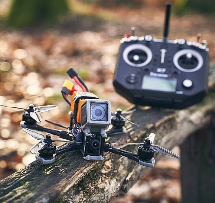 Vision FPV